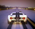 Ford GT40 Concept 2002 года